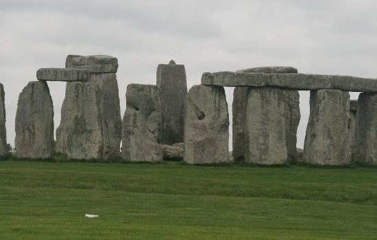 Stonehenge