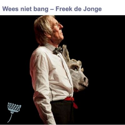 Freek de Jonge